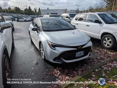 Used 2023 Toyota Corolla SE