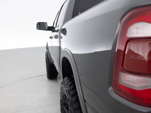 Used 2019 RAM 1500 Limited AWD/4WD image 13