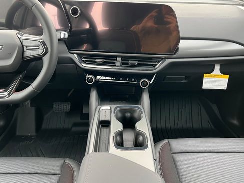 New 2026 Chevrolet Equinox EV RS image 14