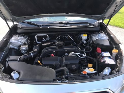 Used 2018 Subaru Outback 2.5i Limited AWD/4WD image 56