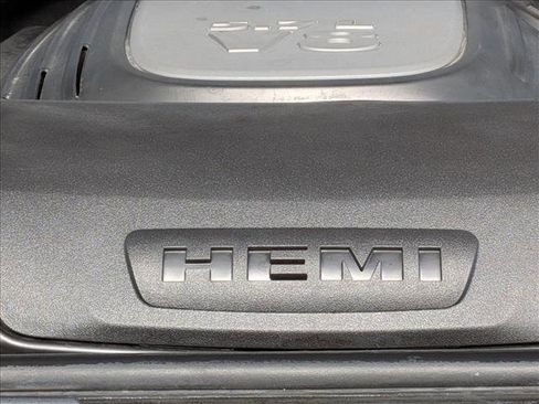 Used 2023 Dodge Durango R/T AWD/4WD image 23