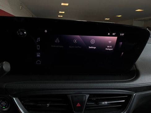 Used 2025 Buick Encore GX Preferred FWD image 28