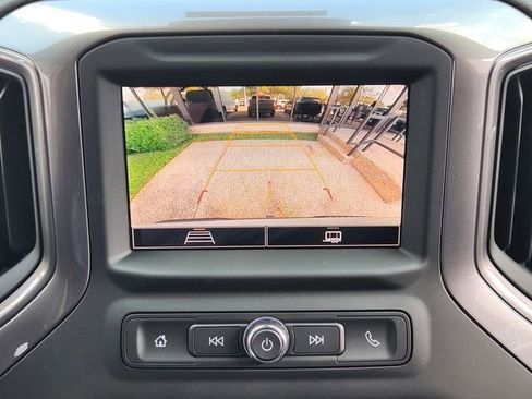 New 2026 Chevrolet Silverado 1500 W/T w/ WT Value Package image 45