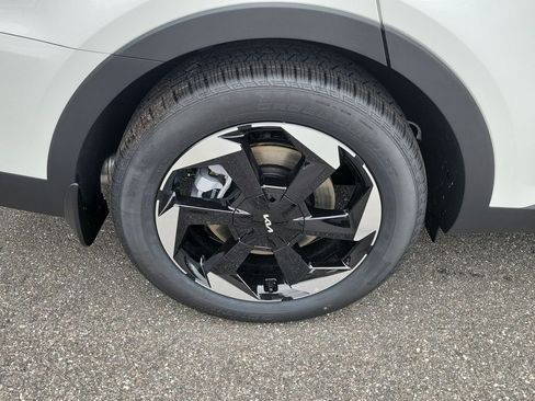 New 2026 Kia Sorento EX FWD image 39