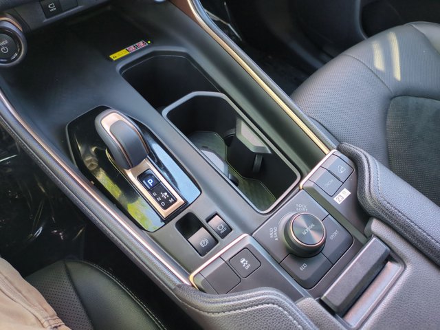 Used 2026 Toyota Grand Highlander AWD Hybrid image 12
