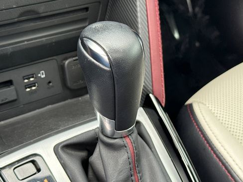 Used 2017 MAZDA CX-3 Grand Touring FWD image 18