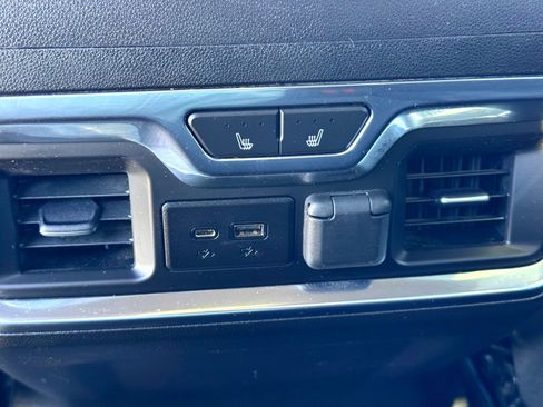 Used 2023 Chevrolet Silverado 2500 High Country w/ Z71 Off-Road Package image 23