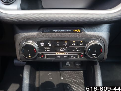 Used 2023 Ford Bronco Sport Outer Banks w/ Tech Package AWD/4WD image 21