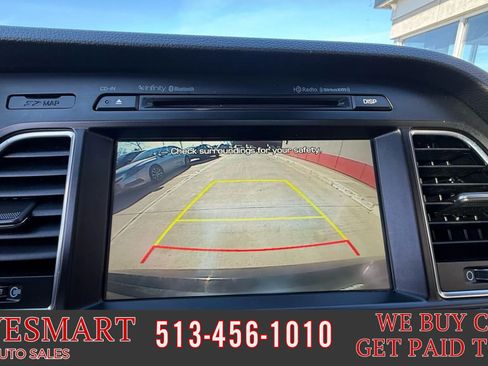 Used 2015 Hyundai Sonata Limited 2.0T image 19