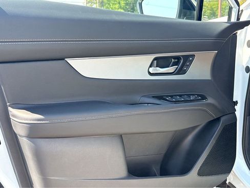 New 2026 Nissan Murano SL AWD/4WD image 18