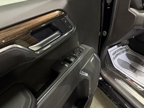 New 2026 Chevrolet Silverado 1500 LT Trail Boss w/ Convenience Package II image 10