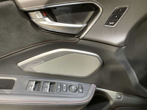 Used 2024 Acura RDX A-Spec AWD/4WD image 23