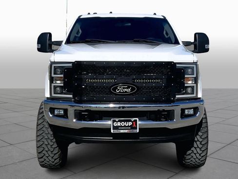 Used 2017 Ford F350 XLT w/ XLT Value Package image 5