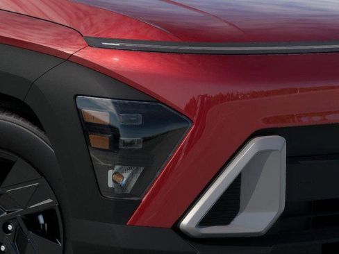 New 2026 Hyundai Kona SEL Premium FWD image 9