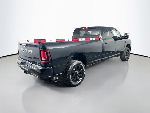 New 2026 RAM 3500 Big Horn image 7