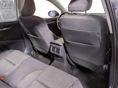 Certified 2025 Toyota Camry LE w/ Convenience Package FWD image 42