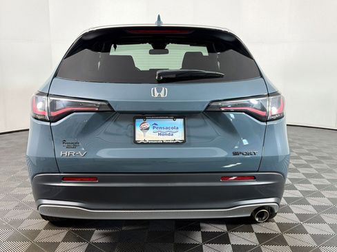 Used 2023 Honda HR-V Sport image 7
