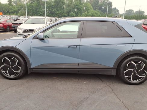 Used 2024 Hyundai Ioniq 5 SEL AWD/4WD image 9