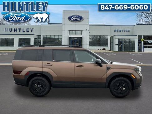 Used 2024 Hyundai Santa Fe XRT image 4