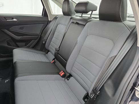 New 2026 Volkswagen Jetta SE image 13