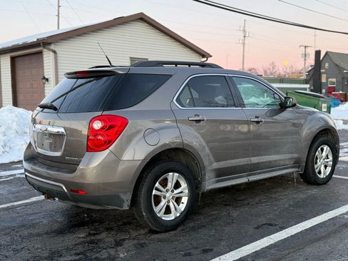 Used 2011 Chevrolet Equinox LT image 5