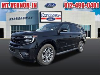 Used 2025 Ford Expedition Active AWD/4WD video 1
