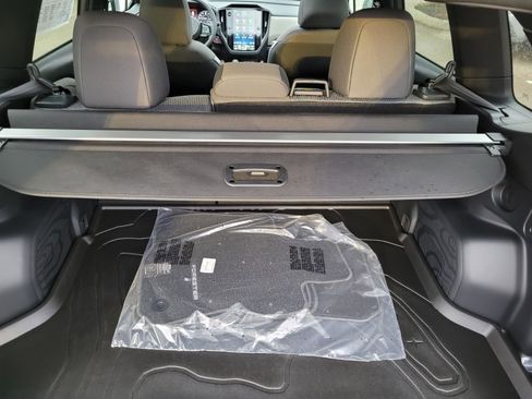 New 2026 Subaru Forester Premium image 18