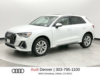 Used 2021 Audi Q3 2.0T Premium Plus w/ Premium Plus Package