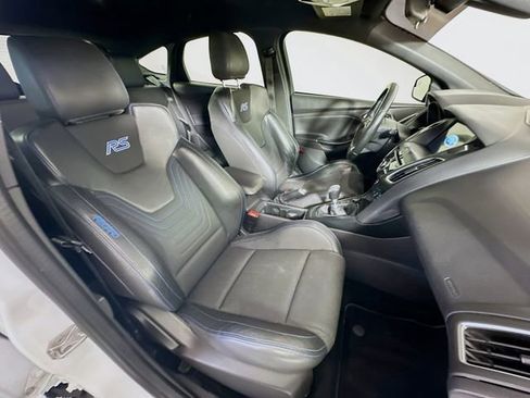 Used 2016 Ford Focus RS image 26