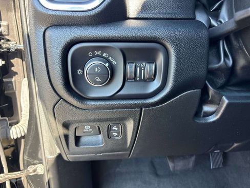 Certified 2022 RAM 1500 Laramie AWD/4WD image 18