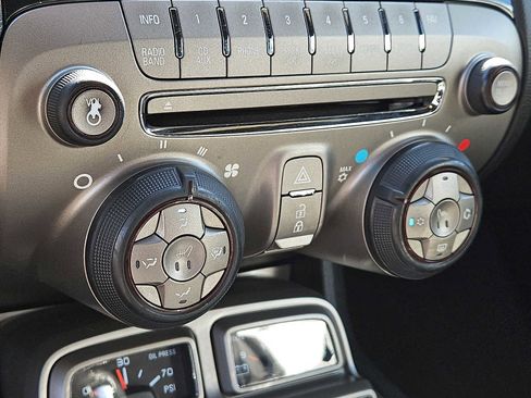 Used 2011 Chevrolet Camaro LT w/ RS Package image 15