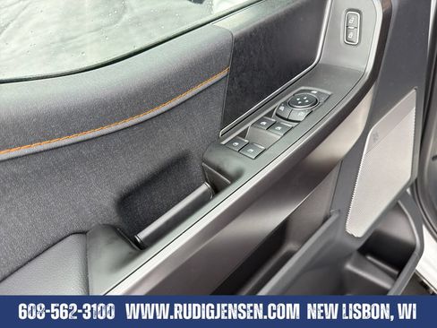 New 2026 Ford F150 Tremor w/ Bed Utility Package AWD/4WD image 11