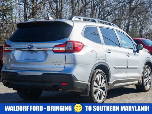 Used 2022 Subaru Ascent Limited w/ Technology Package image 5