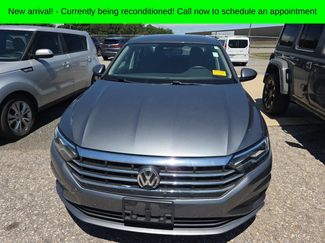 Used 2019 Volkswagen Jetta S FWD video 1