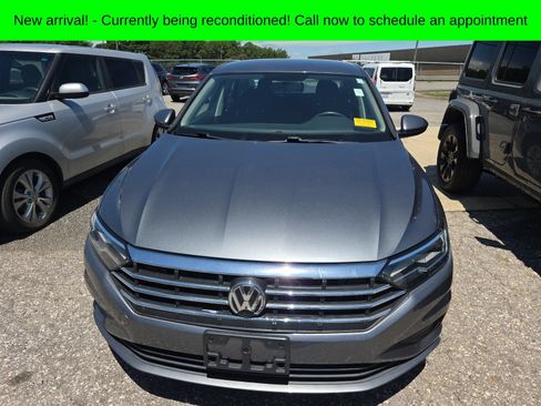 Used 2019 Volkswagen Jetta S FWD image 1