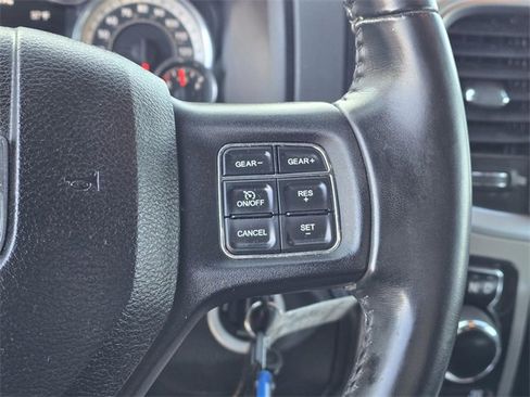 Used 2016 RAM 1500 Outdoorsman image 14