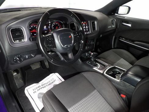 Used 2023 Dodge Charger GT RWD image 11