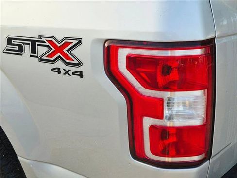 Used 2019 Ford F150 XL w/ Equipment Group 101A Mid AWD/4WD image 17