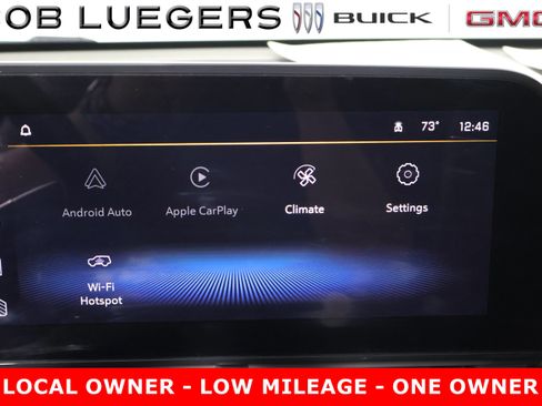 Certified 2024 Chevrolet Trax LT w/ LT Convenience Package image 22