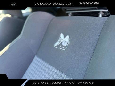 Used 2022 Dodge Challenger R/T Scat Pack image 21