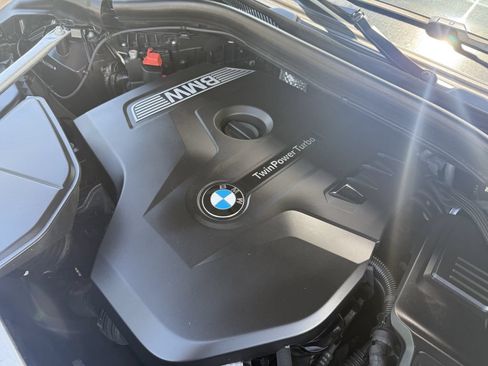 Used 2019 BMW X3 xDrive30i AWD/4WD image 15
