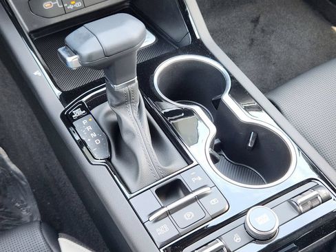 New 2026 Kia K5 GT-Line AWD/4WD image 15