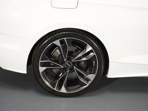 Used 2023 Audi S5 Premium Plus w/ Premium Plus AWD/4WD image 59