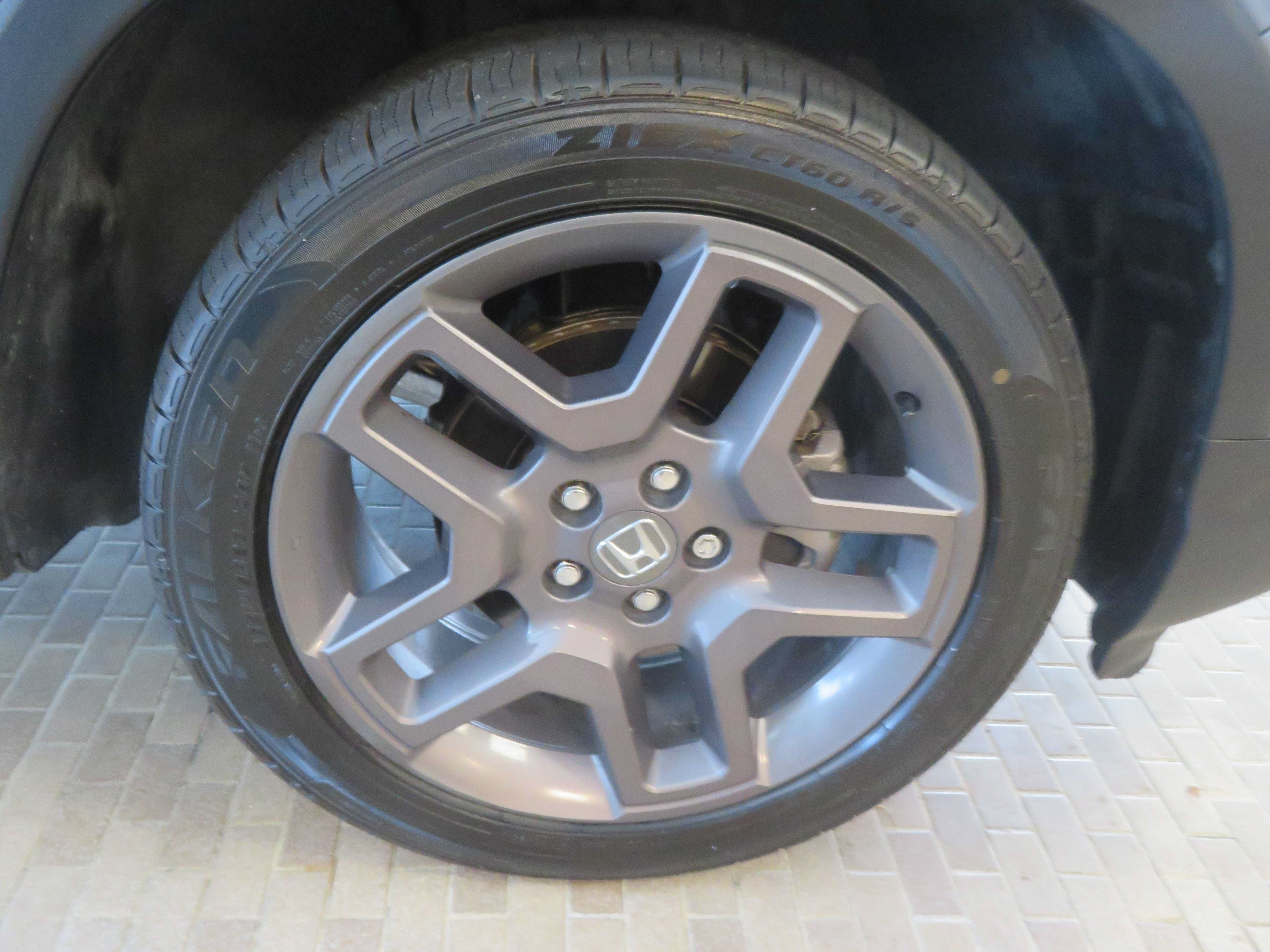 Used 2022 Honda Passport EX-L image 10