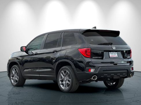 Used 2022 Honda Passport EX-L image 6
