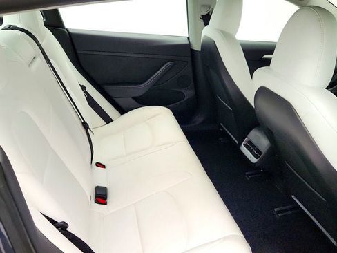 Used 2023 Tesla Model 3 Standard Range image 27