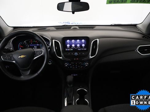 Used 2024 Chevrolet Equinox LT AWD/4WD image 15