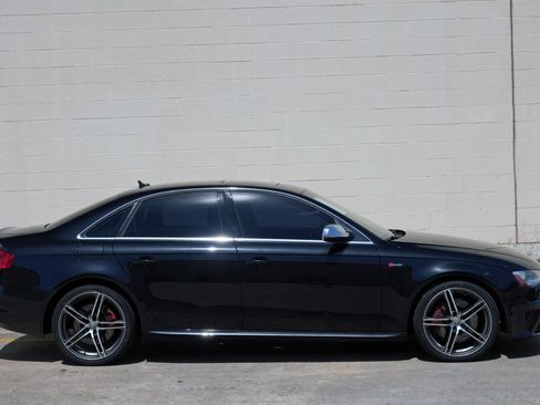 Used 2014 Audi S4 Prestige AWD/4WD image 48