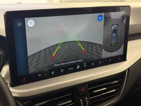 Used 2024 Ford Escape Platinum image 23