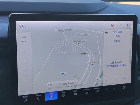 Certified 2023 Ford Expedition XLT image 21